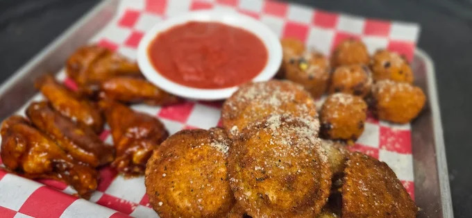 Big O's Sports Bar & Grill